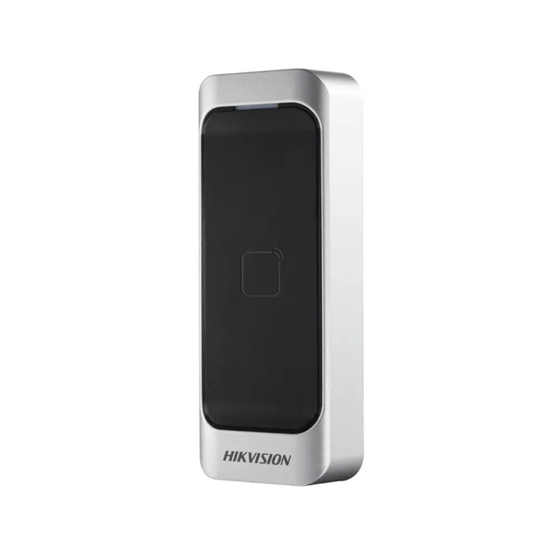 Hikvision DS-K1107AE