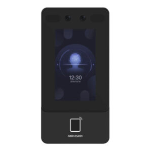 Hikvision DS-K1T342MFWX