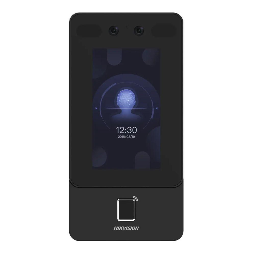 Hikvision DS-K1T342MFWX