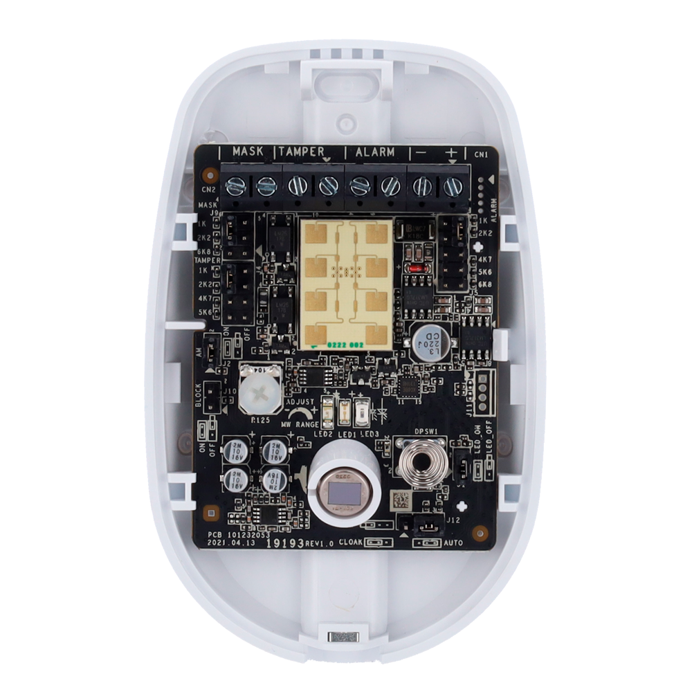 Hikvision DS-PDD15AM-EG2 AXPRO - Afbeelding 3