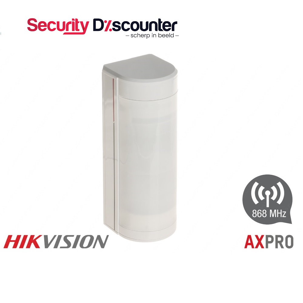Hikvision DS-PDTT15AM-LM-WE AXPRO - Afbeelding 2