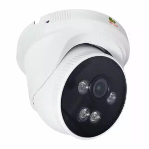 IP-camera’s: Wat zijn het? En wat zijn de voordelen?