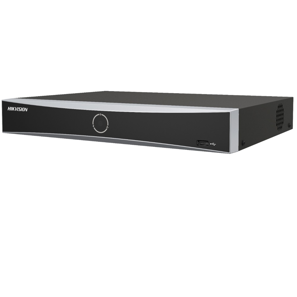 Hikvision DS-7616NXI-K2/16P