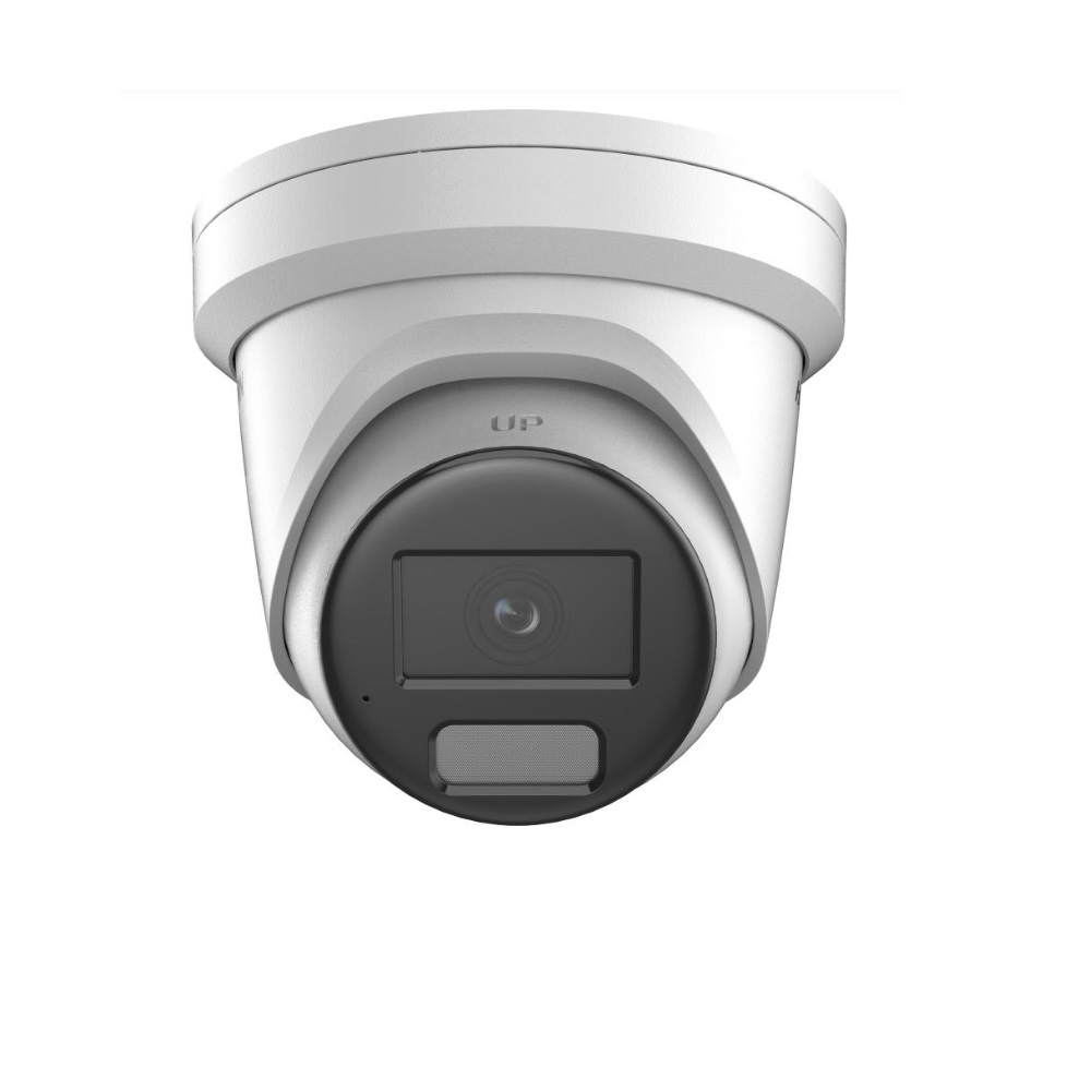Hikvision DS-2CD2347G2H-LIU 2.8mm - Afbeelding 2