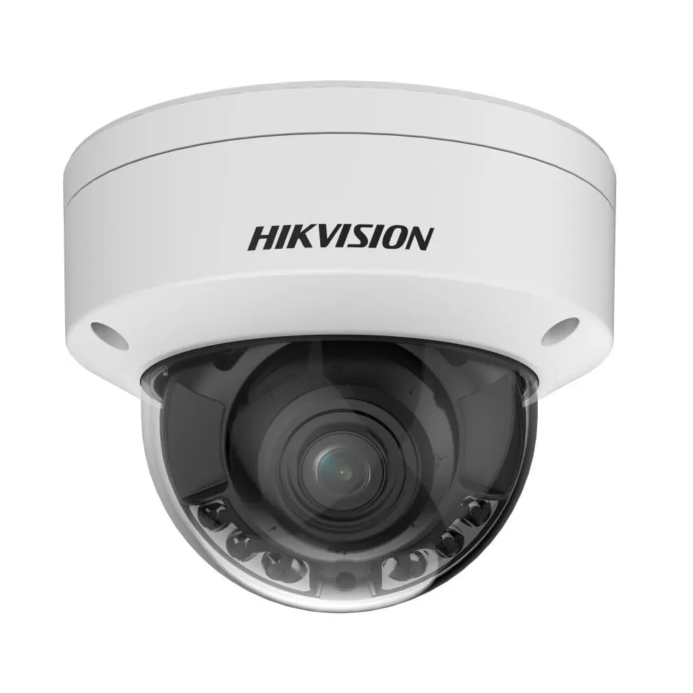 Hikvision DS-2CD2747G2HT-LIZS 2.8-12 mm - Afbeelding 2