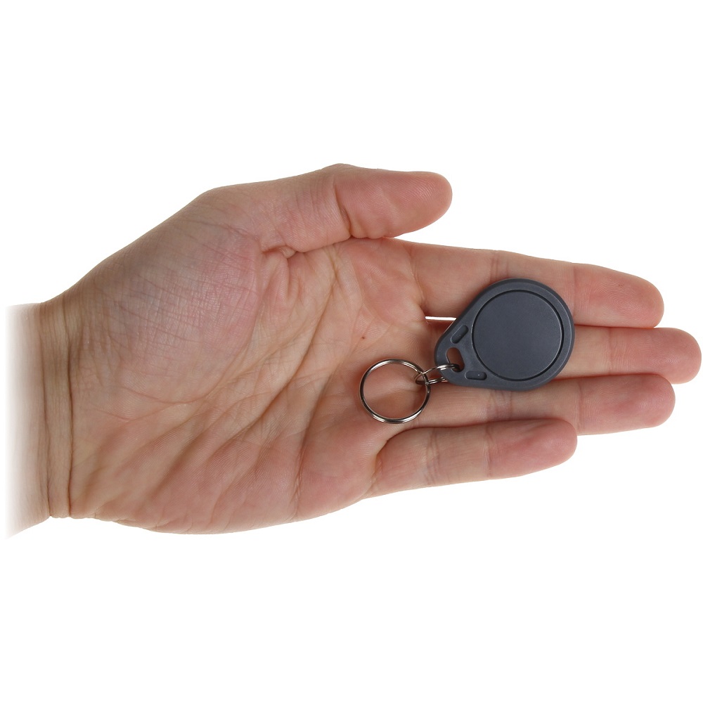Roger MFKF-2 Proximity keytag Mifare 1 kB - Afbeelding 3