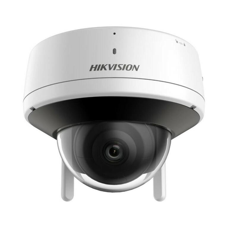 Hikvision DS-2CV2141G2-IDW