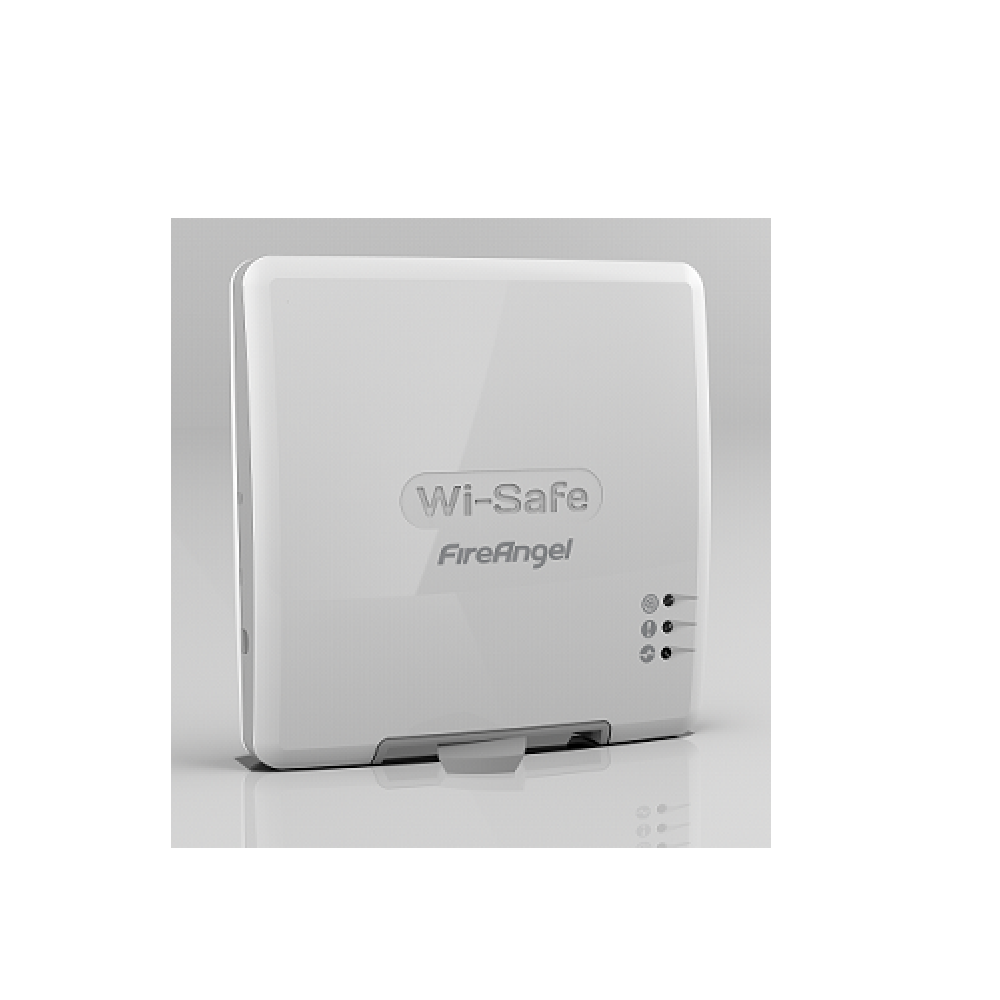 FireAngel WG-2-EUT