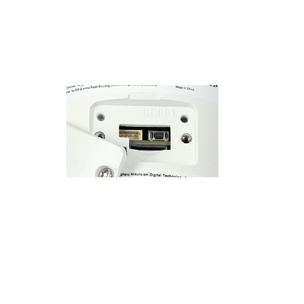 Hikvision DS-2CD2047G2H-LIU (2.8mm)(eF) - Afbeelding 7