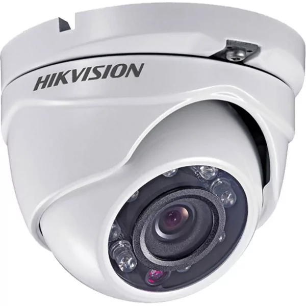 Hikvision set met 3 x DS-2CE56D0T-IRMF beveiligingscamera - Afbeelding 2