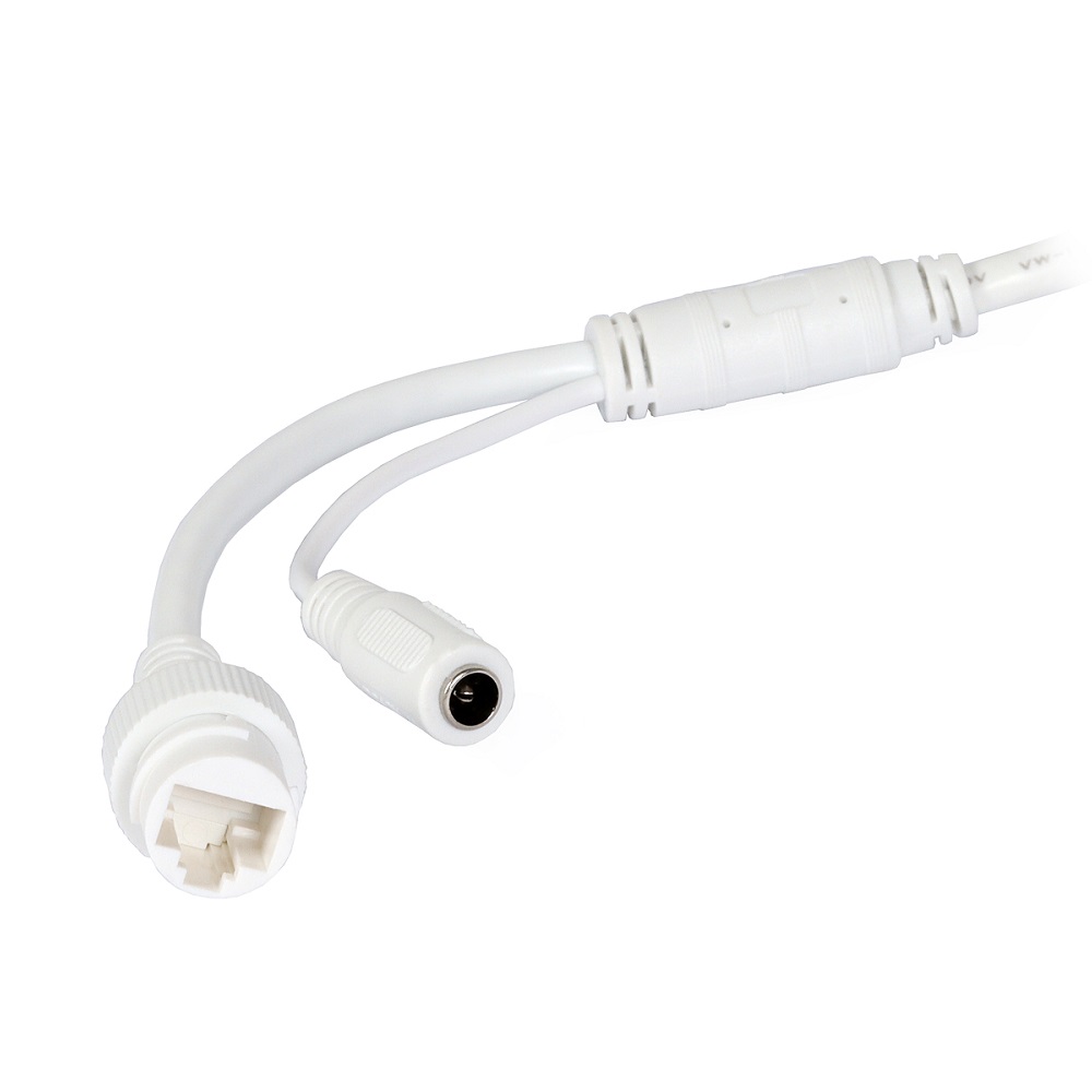 IPcam Netwerkkabel