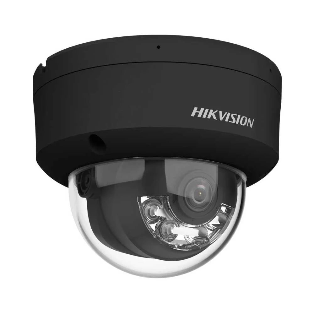 Hikvision DS-2CD2147G2H-LISU zwart 2.8 mm - Afbeelding 2