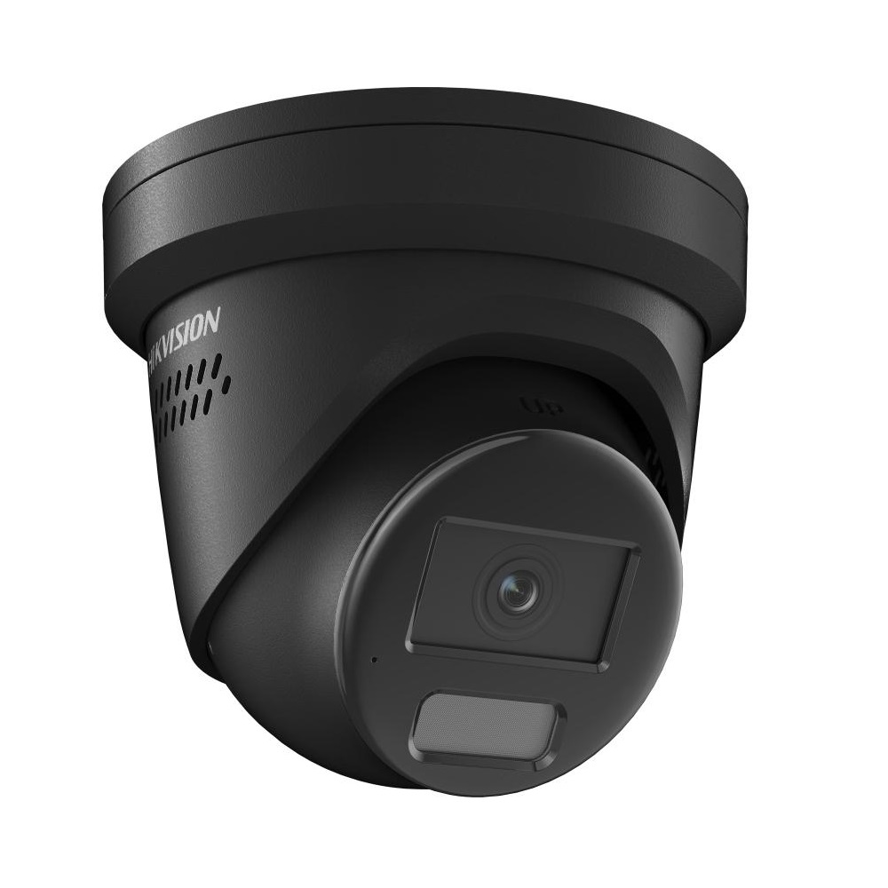 Hikvision DS-2CD2347G2H-LISU/SL zwart 2.8mm - Afbeelding 3