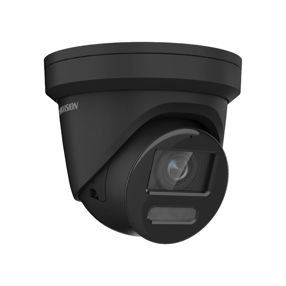 Hikvision DS-2CD2387G2H-LISU/SL zwart 2.8mm - Afbeelding 3