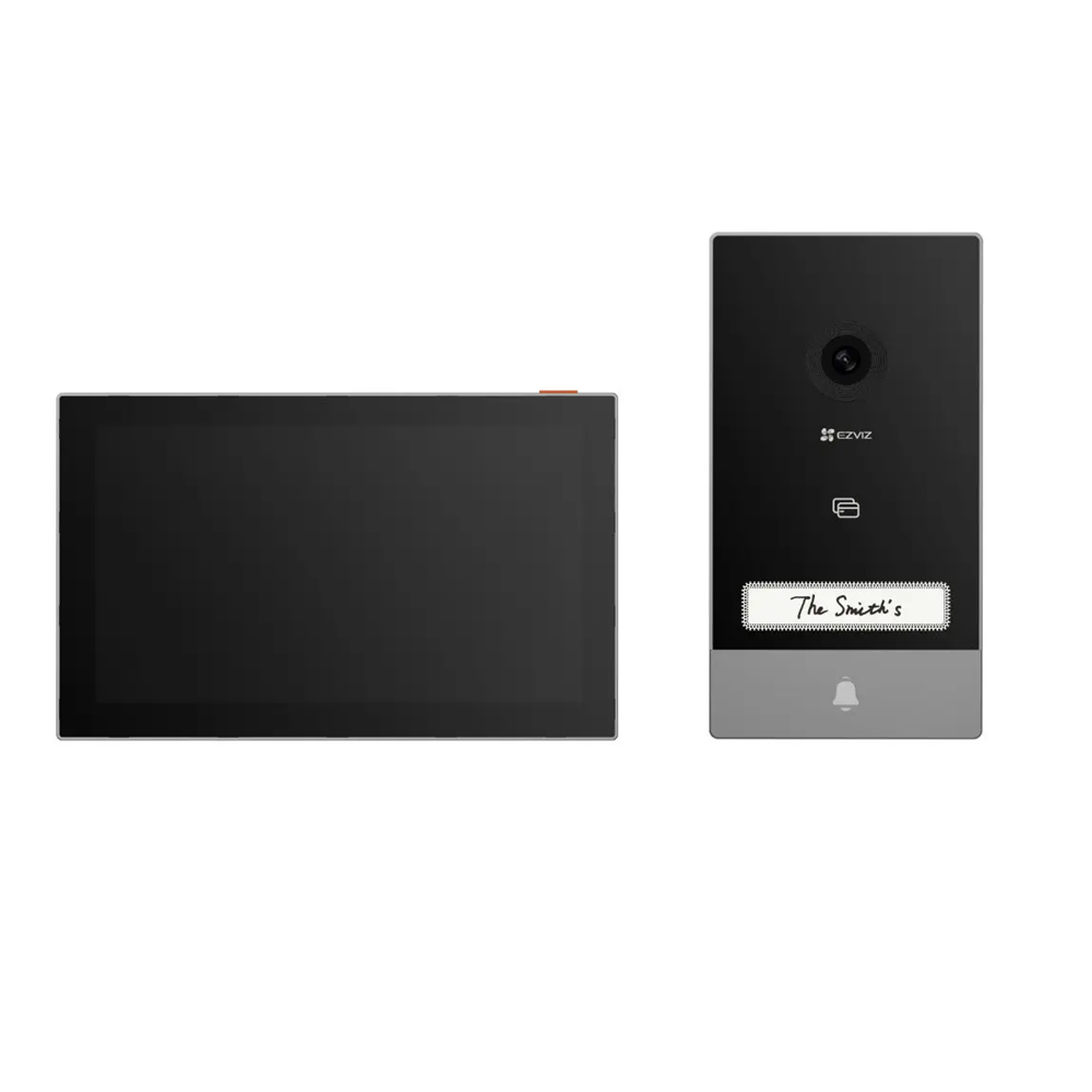 Ezviz HP7 Smart Home video deurtelefoon - Afbeelding 4