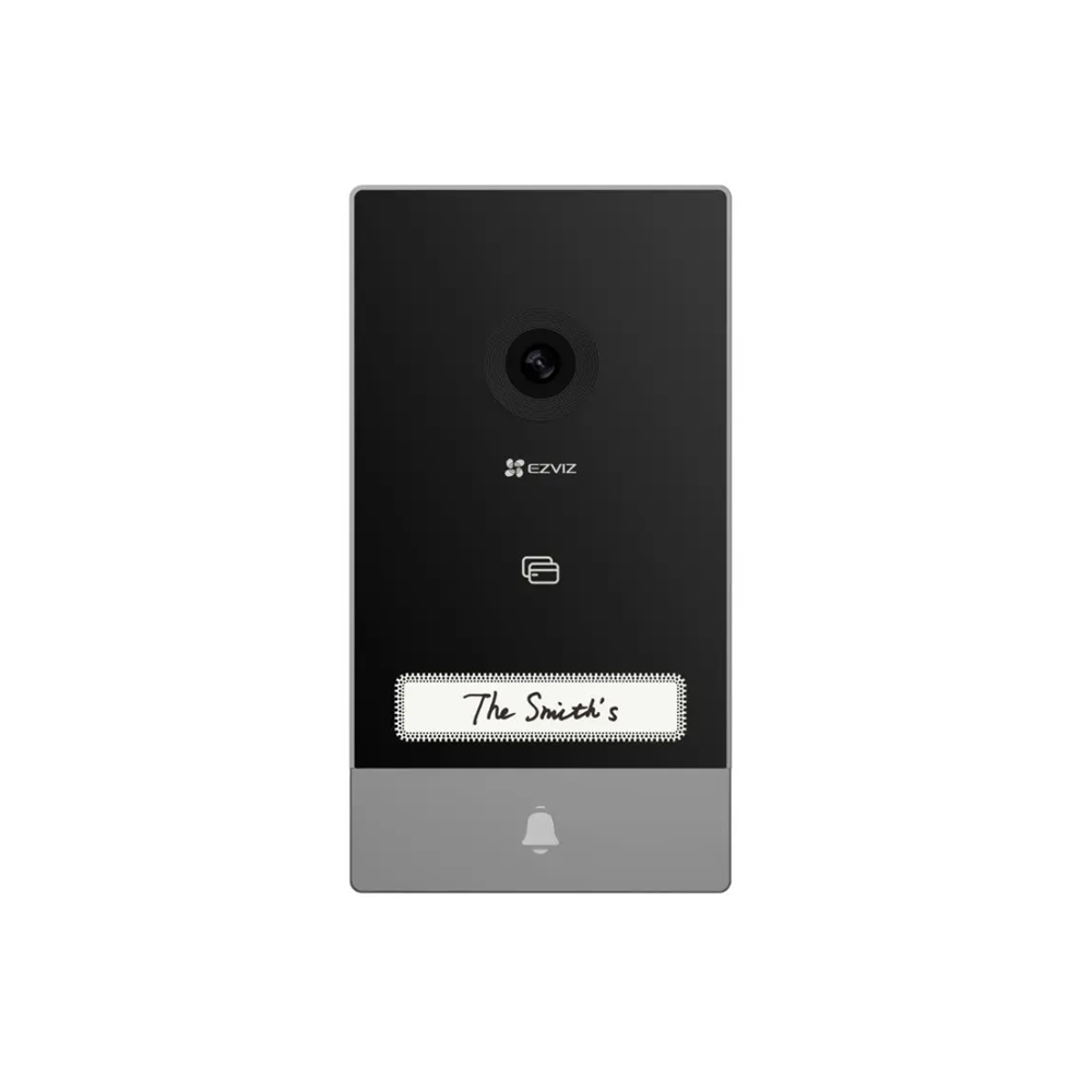 Ezviz HP7 Smart Home video deurtelefoon - Afbeelding 5