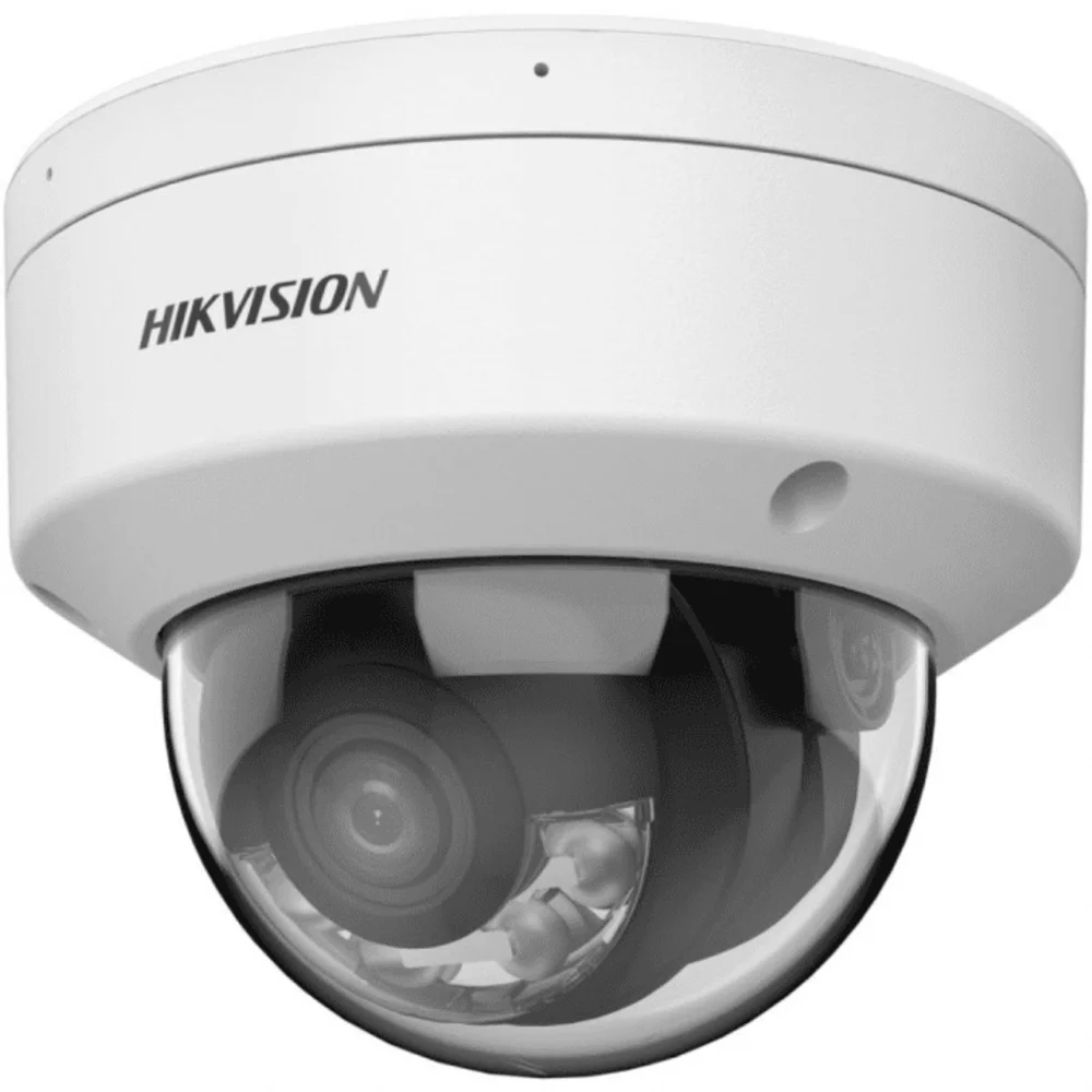 Hikvision DS-2CD2187G2H-LISU 2.8mm - Afbeelding 2