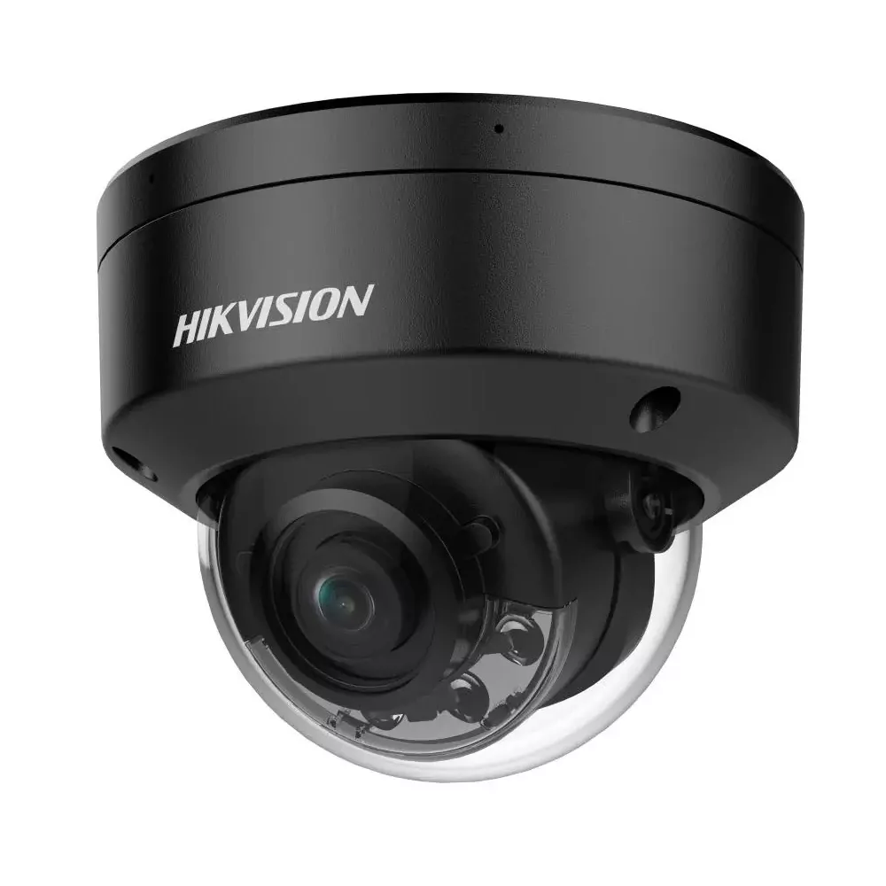 Hikvision DS-2CD2187G2H-LISU zwart 2.8mm - Afbeelding 2