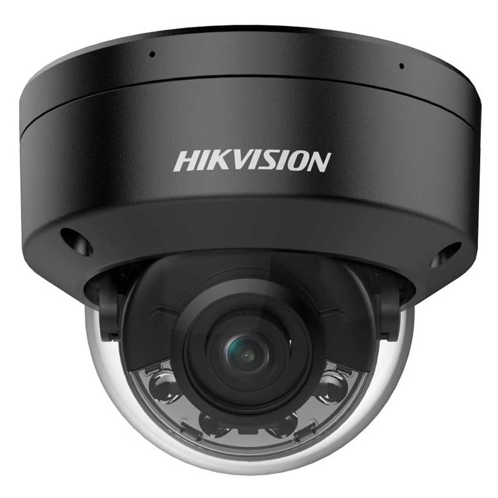 Hikvision DS-2CD2187G2H-LISU zwart 2.8mm - Afbeelding 3