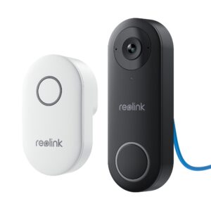 Reolink D340W
