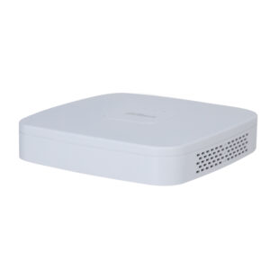 Dahua NVR2108-S3 8-kanaals 1U Smart Network Video Recorder met 1HDD