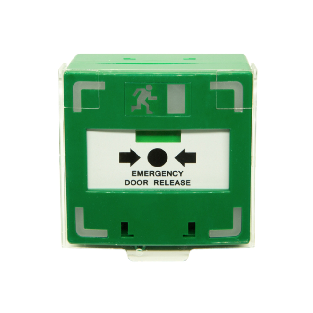 Yli CPK-863G-3(LED) MCP deuropener – 3 uitgangen