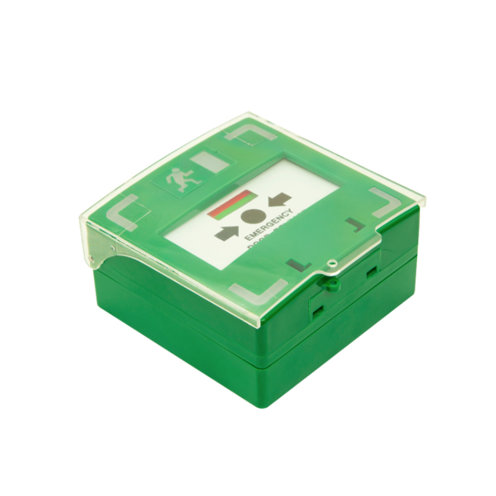 Yli CPK-863G-3(LED) MCP deuropener – 3 uitgangen