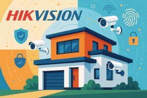 Hikvision code