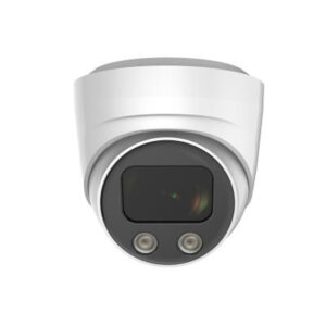 Longse CMLERV4AC 4MP AI ISP-serie dome IP Netwerkcamera