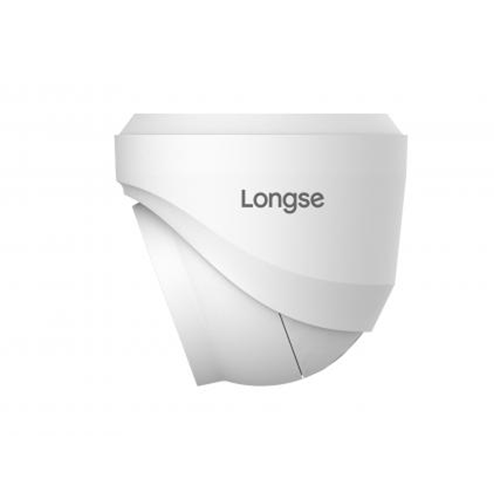 Longse CMSBKL5RC 5MP 2,8 mm vaste dome-netwerkcamera voor buiten