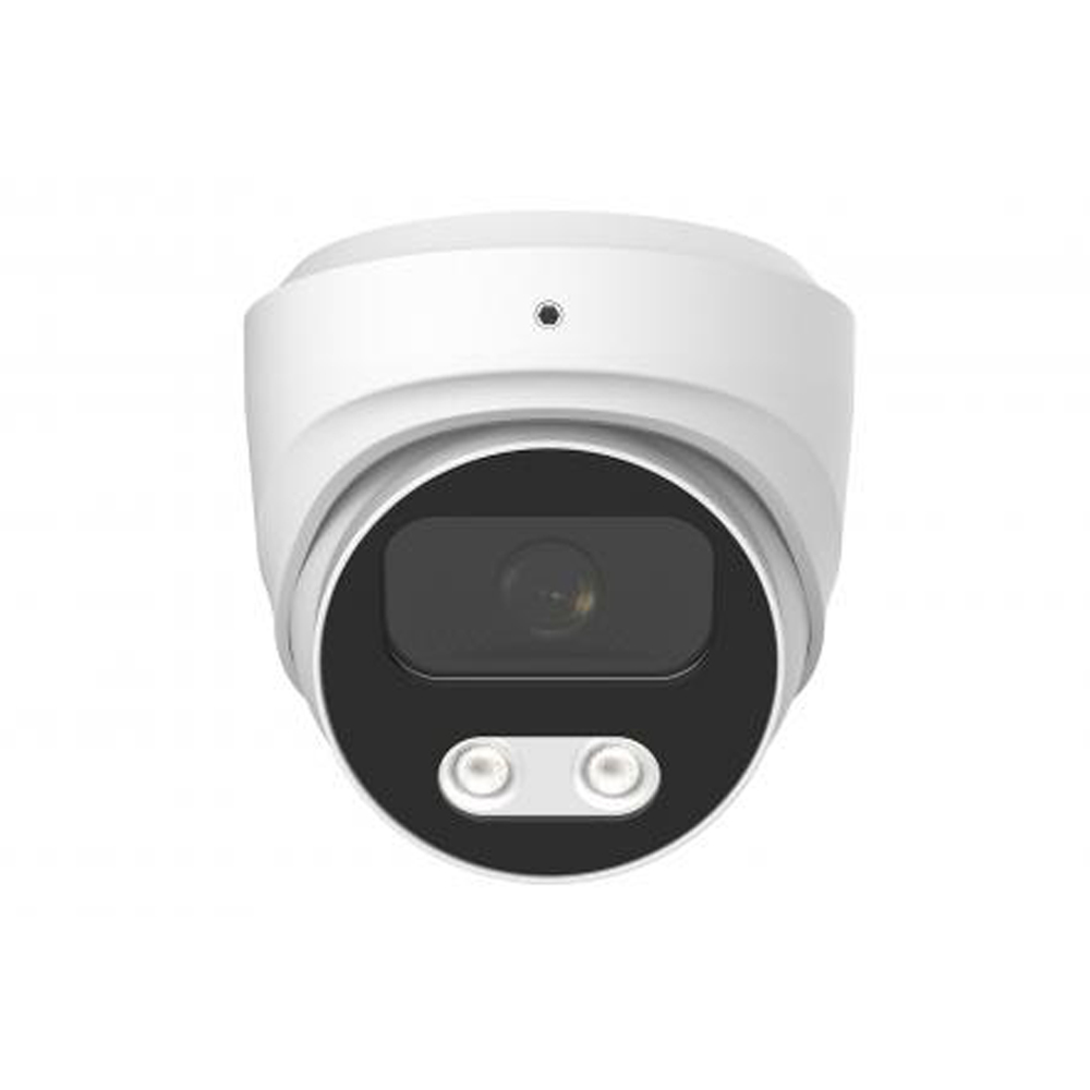 Longse CMSBKL5RC 5MP 2,8 mm vaste dome-netwerkcamera voor buiten