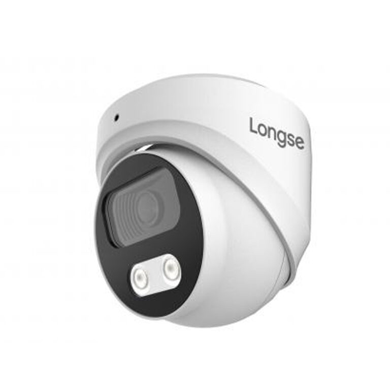 Longse CMSBKL5RC 5MP 2,8 mm vaste dome-netwerkcamera voor buiten
