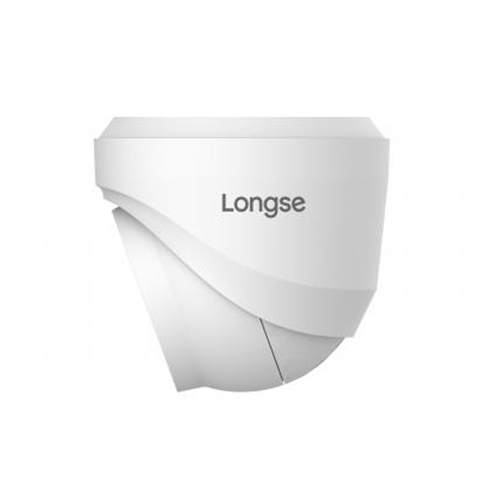 Longse CMSBKL8RC 8MP 1/2.8 Hybride Licht Vaste Conch Netwerkcamera