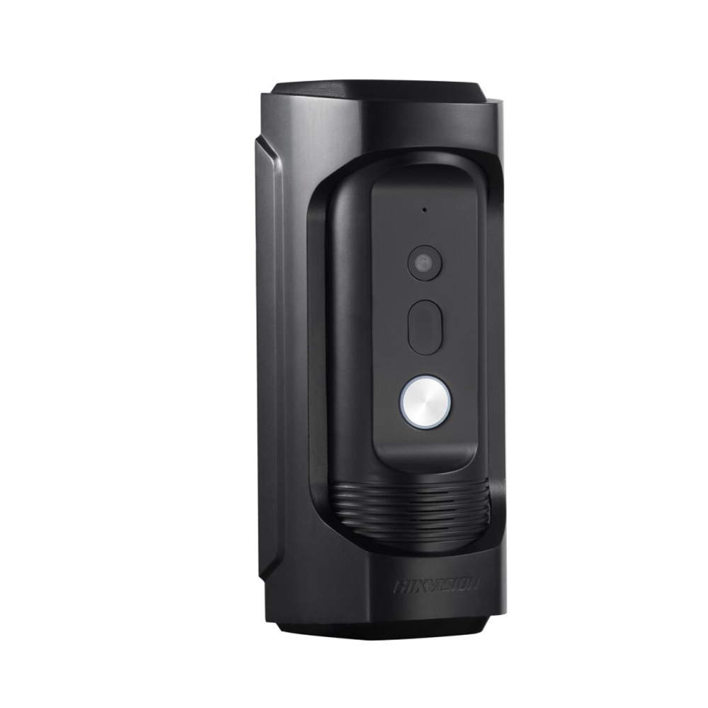 Hikvision DS-KB8113-IME1 PoE videodeurbel, 2MP, IK09/IP65
