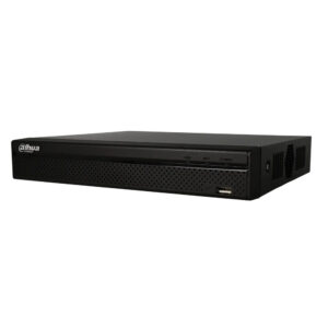 Dahua NVR2104HS-P-4KS3 4-kanaals 12MP IP NVR met 4 PoE-poorten