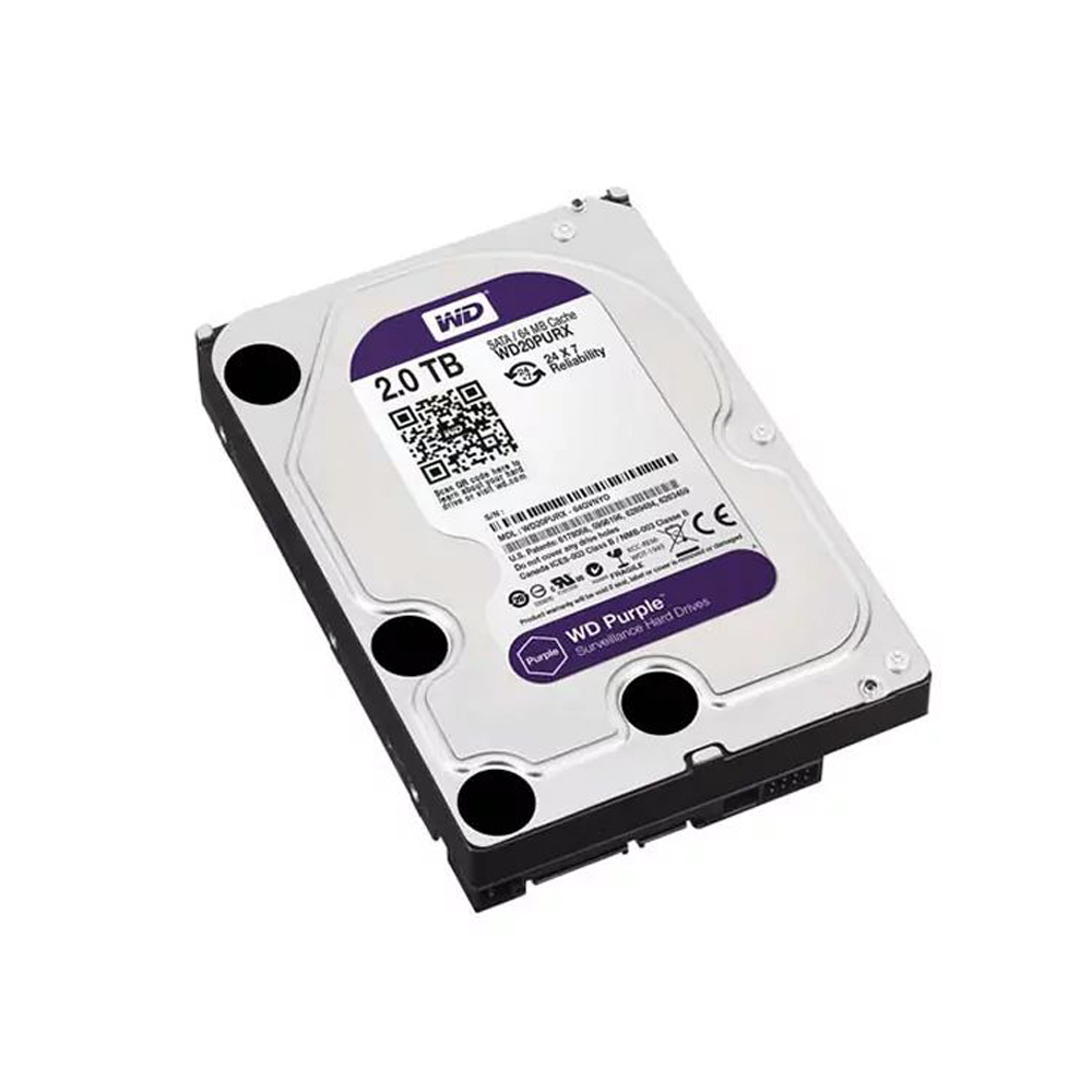 Hikvision beveiligingscamera set met 6 x Hikvision DS-2CD2386G2H-IU Zwart - Afbeelding 4