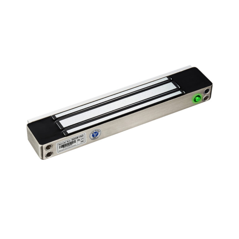 YLI YM-280W-S Waterdicht Magnetisch Slot - 280 kg houdkracht, IP68, 12/24V