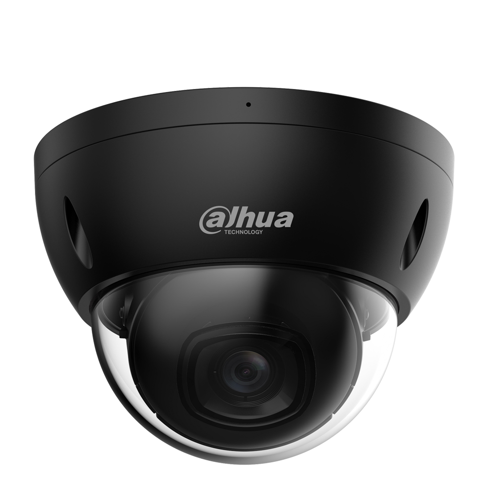 Dahua IPC-HDBW2241E-S 2.8mm zwart