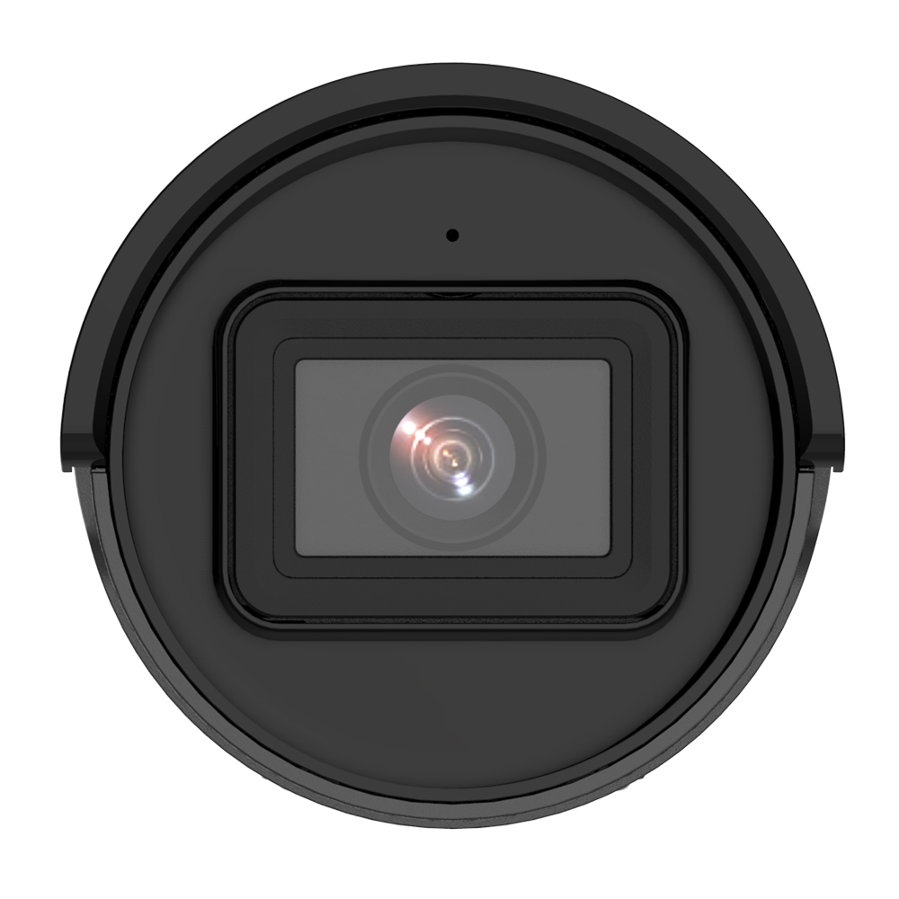 Hikvision DS-2CD2043G2-IU 4MP AcuSense Bullet IP-camera voor buitenbeveiliging