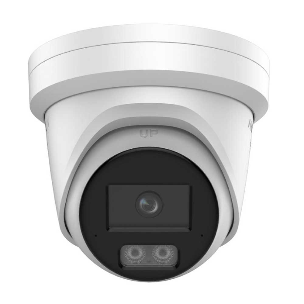 Hikvision DS-2CD2387G3-LIS2UY/SL 2,8mm 8MP ColorVu Turret Camera