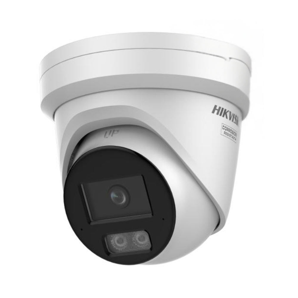 Hikvision DS-2CD2387G3-LIS2UY/SL 2,8mm 8MP ColorVu Turret Camera
