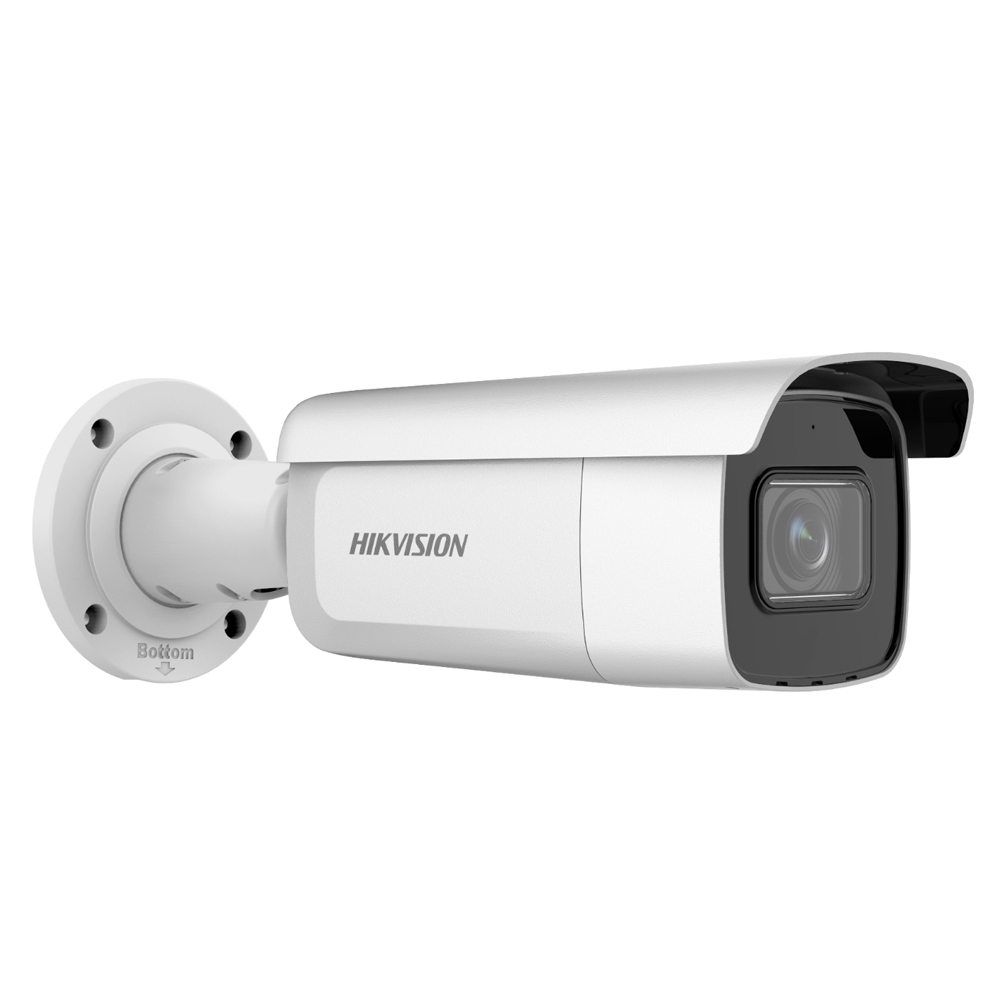 Hikvision DS-2CD2643G2-IZS Wit (2,8-12mm) 4MP Bullet IP-camera