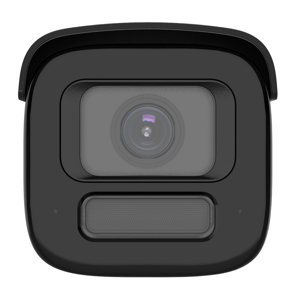 Hikvision DS-2CD2647G3-LIZS2UY/SL (2,8-12mm) 4MP Varifocale Bullet Camera