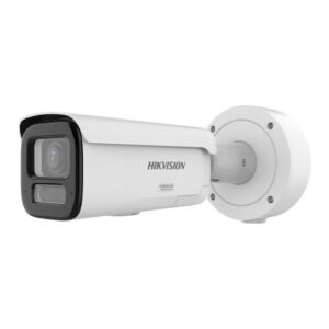 Hikvision DS-2CD2647G3-LIZS2UY/SL (2,8-12mm) 4MP Varifocale Bullet Camera