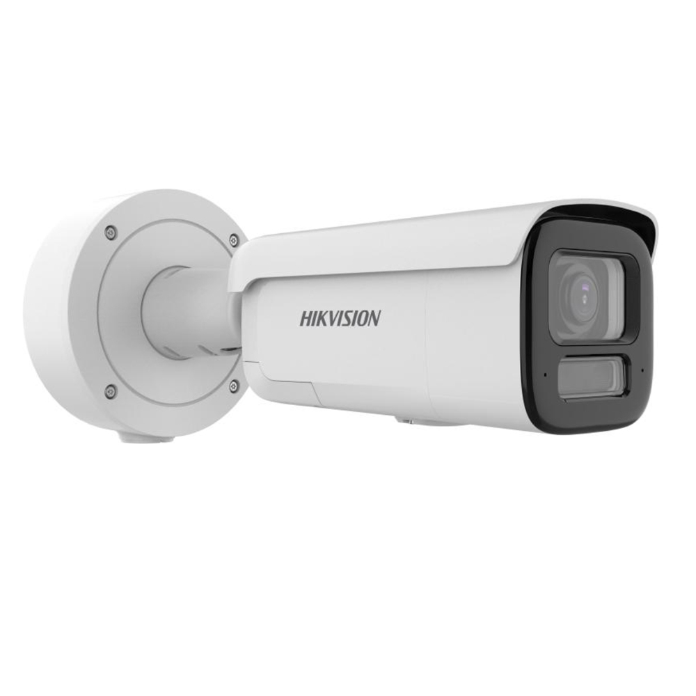 Hikvision DS-2CD2687G3-LIZS2UY/SL (2.8-12mm) 8MP Wit ColorVu Bullet Camera