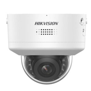Hikvision DS-2CD2787G2H-LIPTRZS2U/SL 8MP Wit ColorVu PTRZ Varifocale Dome IP Camera