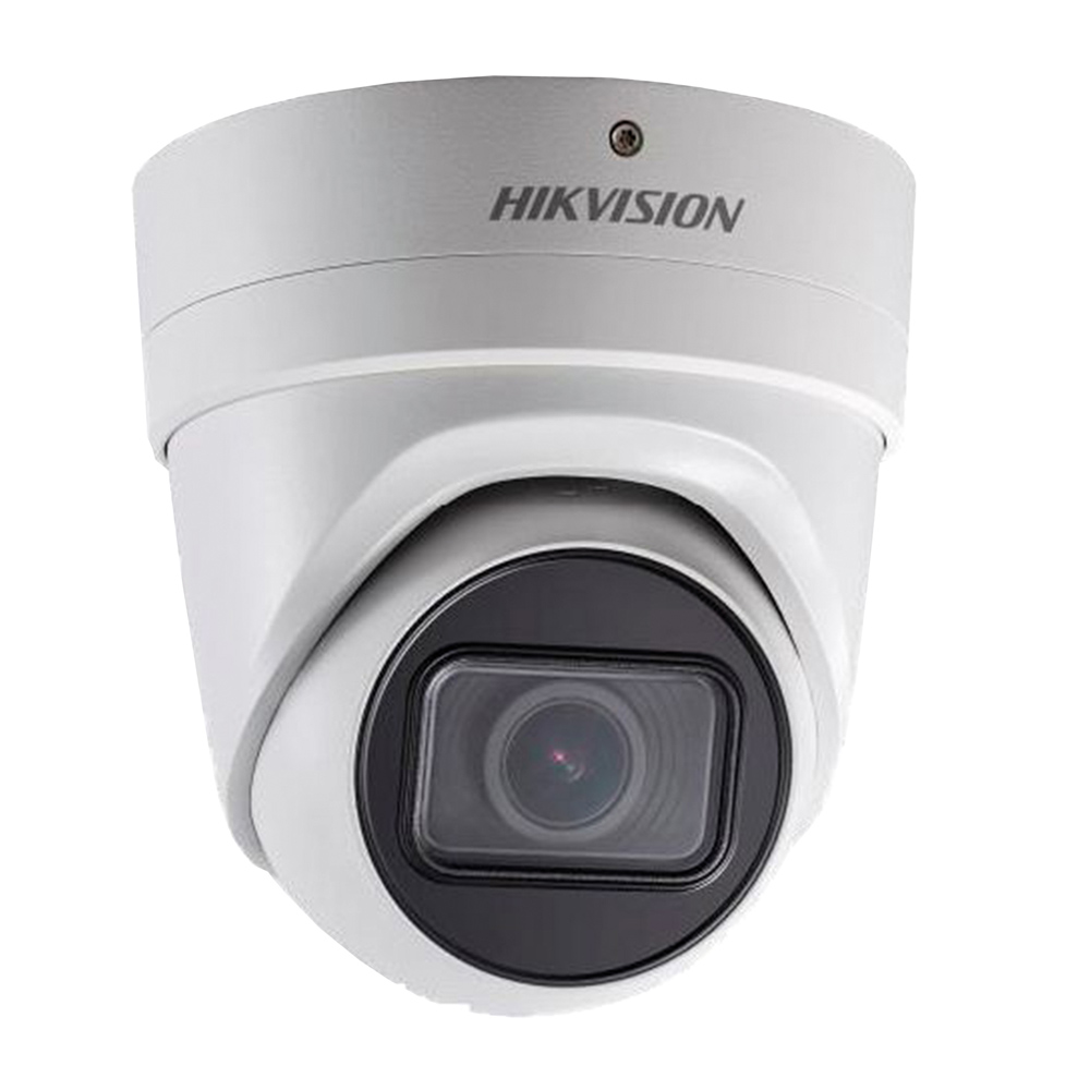 Hikvision DS-2CD2H86G2-IZS (2.8-12mm) 8MP Wit Turret IP Camera