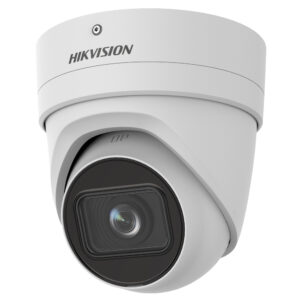 Hikvision DS-2CD2H86G2-IZS (2.8-12mm) 8MP Wit Turret IP Camera