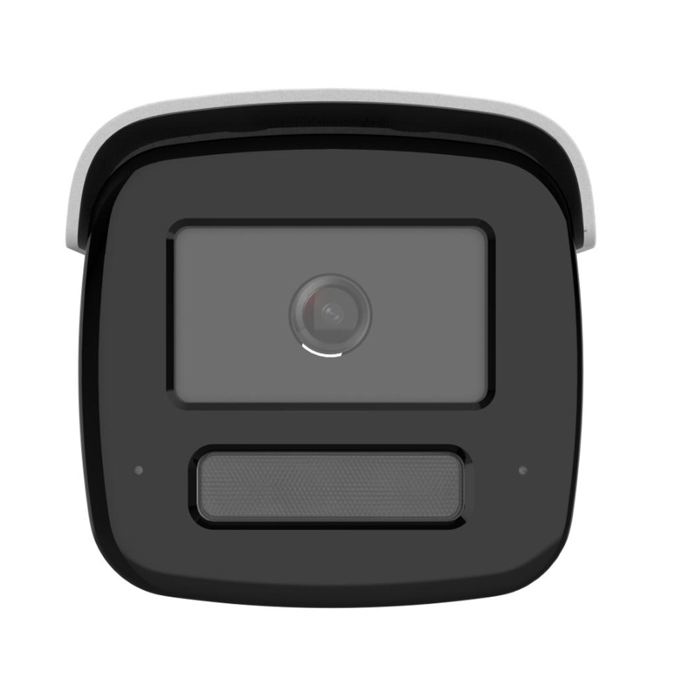 Hikvision DS-2CD2T47G3-LIY 2.8mm 4MP ColorVu Bullet Camera