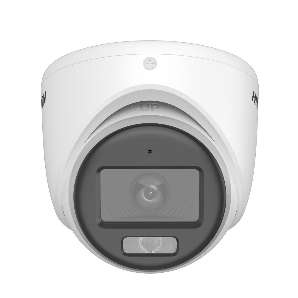 Hikvision DS-2CE70D8T-ITMFS 2MP 2,8mm HD Audio Fixed Turret Camera